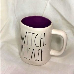 Rae Dunn Halloween Mug